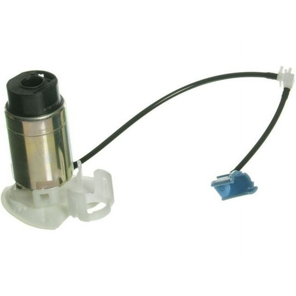 Fuel Pump and Strainer Set - Compatible with 2007 - 2009 Toyota Yaris 1.5L 4-Cylinder 2008