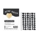 thumbnail image 2 of Acne Patch Acne Patch Love Colored Hydrocolloid (600pcs) Black, 2 of 6