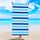 thumbnail image 1 of Toalla de playa de microfibra ultrafina | Resistente a la arena y de secado rápido | Grande (140 x 76 cm) | Ligera y muy absorbente para piscina, viajes y gimnasio, 1 of 6