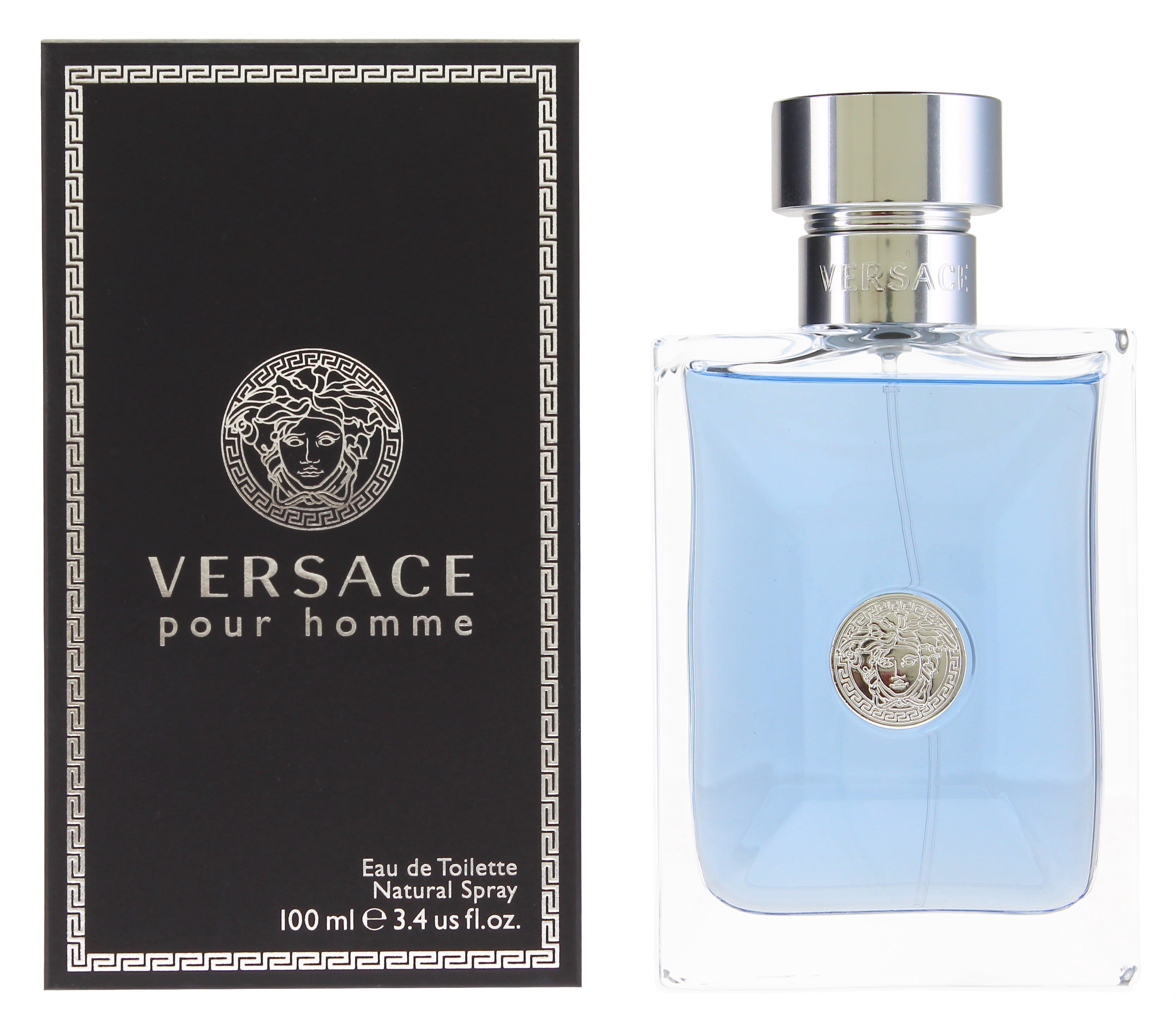 Versace Vanitas Women by Versace 3.4 oz EDP - Walmart.com