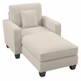 thumbnail image 1 of Chaise longue avec accoudoirs Stockton de Bush Furniture, 1 of 9