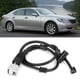 thumbnail image 5 of Sensor de desgaste de la pastilla del freno trasero 47770-50080 apto para Lexus LS460 2007-2008, 5 of 8