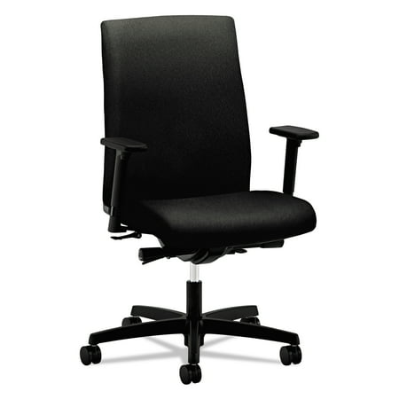 HON Ignition Mid-Back Task Chair with Arms