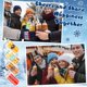 thumbnail image 3 of Vasos Skylety Winter de plástico reutilizables de 400 ml con tapas y pajitas, 3 of 7