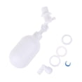 thumbnail image 2 of Válvula de flotador de esfera pequeña para tanque, válvula de bola de flotador ajustable para filtro de agua para de ósmosis inversa y, 2 of 8