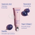 thumbnail image 2 of Crema en gel para ojos Caudalie Resveratrol-Lift Reafirmante, 15 ml, 2 of 5
