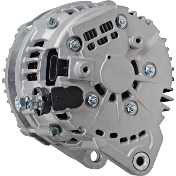 DB Electrical 400-44059 New Alternator for QX56 Armada TItan 2004-2006 5.6L