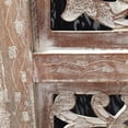 thumbnail image 6 of Whole House Worlds Key West 3 Panel Room Divider, 6 of 7