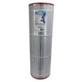 thumbnail image 2 of Unicel C-9415 Replacement 150 Sq Ft Pool Filter Cartridge, 175 Pleats, 4 Pack, 2 of 6