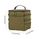 thumbnail image 4 of Almacenamiento para Tanque Gasolina 10L Gran Capacidad Picnic Al Aire Libre () Verde, 4 of 6