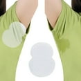 thumbnail image 3 of Pack Of 80 Self Underarm Pads Sweat Pads Sweat Pads For Men And Women, 3 of 5