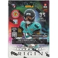 thumbnail image 1 of 2025 Panini Origins Football International 6-Pack Blaster Trading Card Box (Find 14 Rookies Per Box), 1 of 7