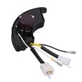 thumbnail image 4 of Generator Voltage Regulator, Wide Working Temperature Range Impact Resistance Generator AVR Easy To Install 450V  For Replacement, 4 of 8