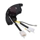 thumbnail image 5 of Regulador De Voltaje Del Generador, Generador AVR Half Moon Style 450V Para Reemplazo, 5 of 5