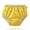 Duck, variant on HECCEI Reusable Swim Diaper - Blue - 3T