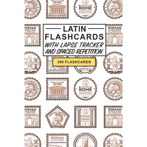 Latin Flashcards Create your own Latin Flashcards. Learn Latin words and Improve Latin