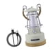 thumbnail image 5 of Linterna LED para acampar, regulable, brillo ajustable, 3 modos de luz, lámpara de camping blanco, 5 of 9