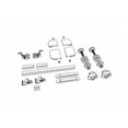 thumbnail image 1 of BAK Industries Tonneau Cover Component PARTS-MX UPGRADE KIT Replacement Parts For BAKFlip MX4, 1 of 1