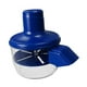 thumbnail image 4 of Peladora de uvas eléctrica, peladora automática de frutas pequeñas de 50 W, herramienta para quitar piel de cerezas, uvas, nísperos y otros frutos, 4 of 10