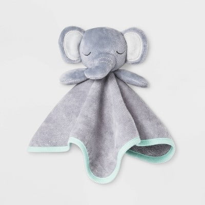 cloud island baby washcloths