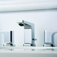 thumbnail image 2 of Speakman SB-2421-BN Kubos 8 in. Widespread Bathroom Faucet, Brushed Nickel, 2 of 3