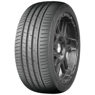 Accelera Phi All Season 235/55ZR17 103W XL Passenger Tire for