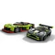 thumbnail image 3 of Set LEGO Speed Champions Aston Martin Valkyrie AMR Pro y Aston Martin Vantage GT3 76910, 3 of 4
