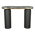 thumbnail image 5 of Luxor Console Table Multicolor, 5 of 7