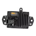 thumbnail image 1 of Sensor de distancia de onda,Sensor de distancia de onda de control negro,88210-02020 88210-33120 Sensor de distancia,Reemplazo del sensor de distancia de control,Accesorio de control de equipos, 1 of 8