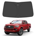 thumbnail image 1 of Protector solar para parabrisas Proadsy para Toyota Tacoma 2016-2023, 1 of 9