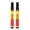 2Pcs, variant on Honmine Car Scratch Repair Pen, Clear Coat Touch Up Paint Pen 7.4ml, Fine Tip Filler For Minor Scratches, Chips, Scuffs On Auto Paint
