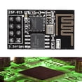 thumbnail image 4 of ESP8266 UART Serial a WIFI Módulo Transceptor Inalámbrico Bajo Consumo de Energía, 4 of 8