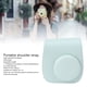 thumbnail image 3 of Funda protectora para cámara instantánea Mini 12 11 funda portátil para cámara compacta con bolsillo para accesorios y correa ajustable bolsa clásica de cuero PU ANGGREK  Otros, 3 of 8