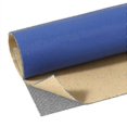 thumbnail image 2 of Parche de reparación de cuero autoadhesivo para sofá, asiento de coche, silla, pegatina de renovación A, azul, 20 x 25 cm, 2 of 5