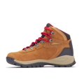 thumbnail image 3 of Columbia Women's Newton Ridge Plus WP Amped Boot, 3 of 8