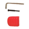thumbnail image 4 of Accesorios de Pieza de Reparación de Cochecito de Bebé, Accesorio de Repuesto Universal para Cochecito de Bebé, Ligero Y Duradero para Cochecito de Be Freno, 4 of 8