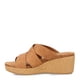 thumbnail image 4 of Sandalia Eurosoft Kailani para Mujer Tan Talla 11 Mediana Confort, 4 of 7