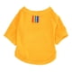 thumbnail image 2 of Camisa de seda de hielo para perros,Camiseta para perros Camisas transpirables para perros de hielo Camiseta para perros Estética elegante, 2 of 8