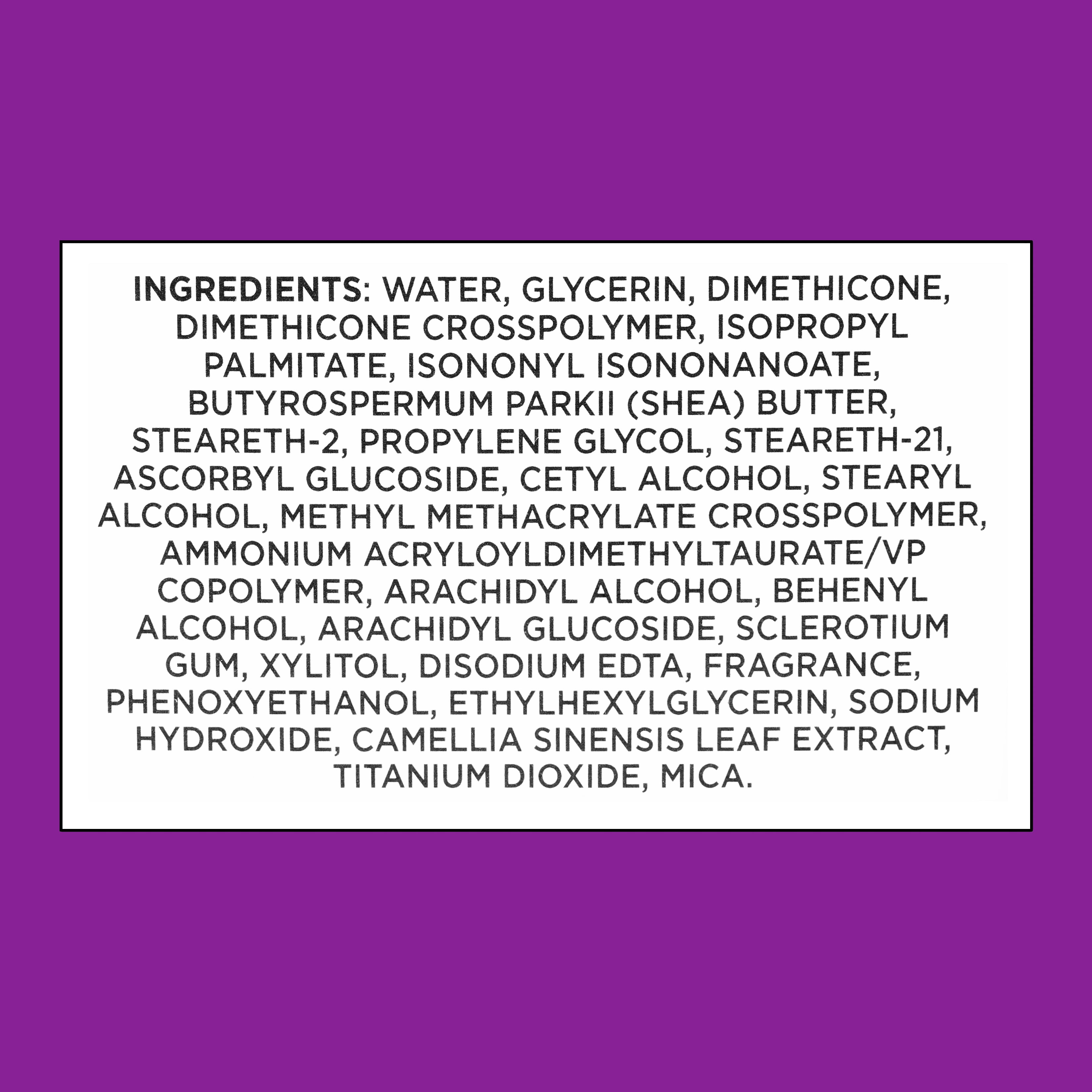 equate triple repair moisturizer