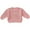 1#Light Pink, variant on Kiijoy Girls Sweater Kids Pullover Top Knitted Sweathshirt Knitwear, Sizes 6-12M