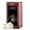 PARROT-4, variant on JAGASY Parrot Wooden Urn for Human Ashes Adult, Personalized Urn for Ashes Adult Male - Black Custom Engraved Wood Decorative Container 11.25 Inch