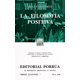 thumbnail image 1 of LA FILOSOFIA POSITIVA PORRUA AUGUSTE COMTE, 1 of 1