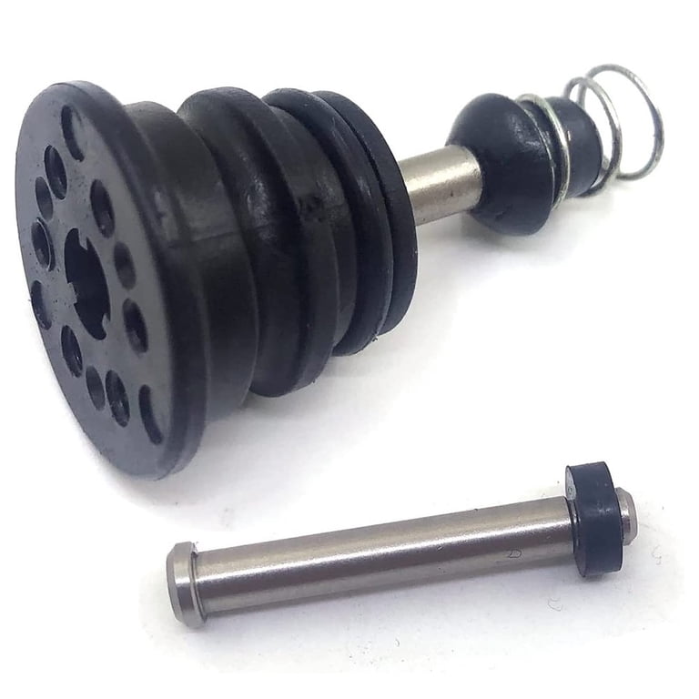 F350S Rebuild Kit 219224 Trigger Valve 402669 Pin Fastens Trigger 402668 Ring Yiwei