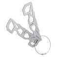 thumbnail image 1 of Estante de soporte de alcohol portátil Sunnimix quemador de alcohol utensilios de cocina camping, 1 of 2