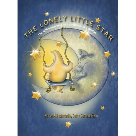 Little Hemp - The Lonely Little Star : Our Differences May Help Us Discover Our Destiny