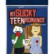 My Sucky Teen Romance (Blu-ray) by MPI Media