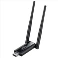 thumbnail image 1 of 2.4G 300Mbps USB Inalámbrico WiFi Repetidor Extensor WiFi Amplificador de Señal Booster WiFi Router Extensor de Red Doméstica, 1 of 5