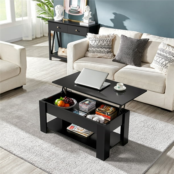 Lift top coffee table walmart canada online