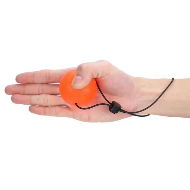 Pelota de ejercicio ANGGREK Otros para dedos de mano Rehabilitación y entrenamiento
