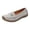O9-Gray, variant on Womens Loafers Flats Shoes Comfort Round Toe Slip On Soft Moccasins Lightweight Driving Walking Office Flat Loafer Dressy Non Slip Leather Casual Shoes for Women,Dark Blue 39